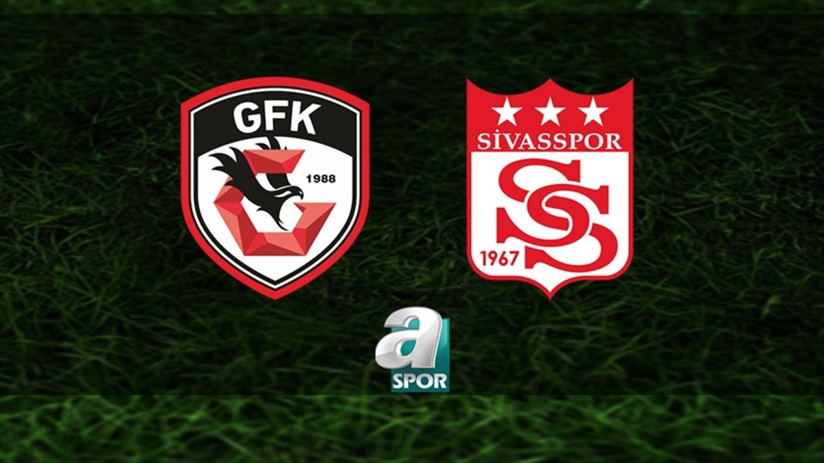 Gaziantep FK-Net Global Sivasspor maçı ne zaman ve saat kaçta? Hangi kanalda canlı yayınlanacak? | Trendyol Süper Lig Gaziantep FK-Net Global Sivasspor maçı ne zaman ve saat kaçta? Hangi kanalda canlı yayınlanacak? | Trendyol Süper Lig