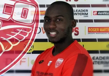 Sivasspor Yambere’ye teklif götürecek