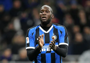 Lukaku'dan şok sözler! "Inter'e geldim çünkü..."