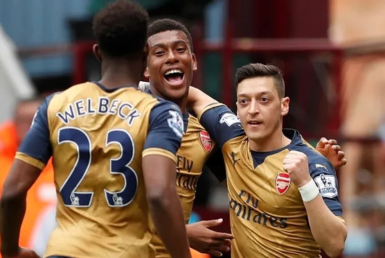 Galatasaray, Danny Welbeck'in peşinde iddiası