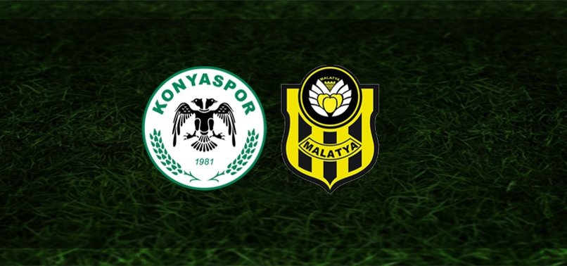 Konyaspor - Yeni Malatyaspor | CANLI