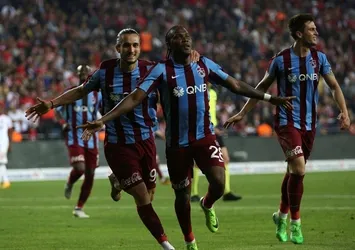 Rodallega şov!