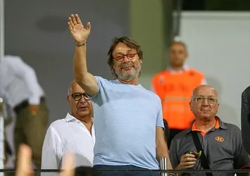 Göztepe'de keyifler yerinde