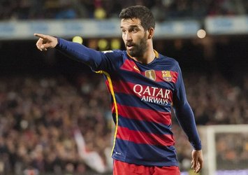 Valverde'den Arda Turan açıklaması