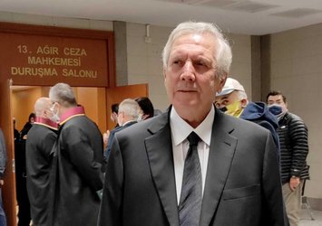 Aziz Yıldırım'dan başkan adaylığı kararı!