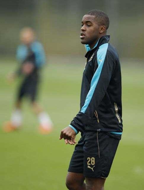 Yıldız futbolcu sezon sonu serbest kalıyor!