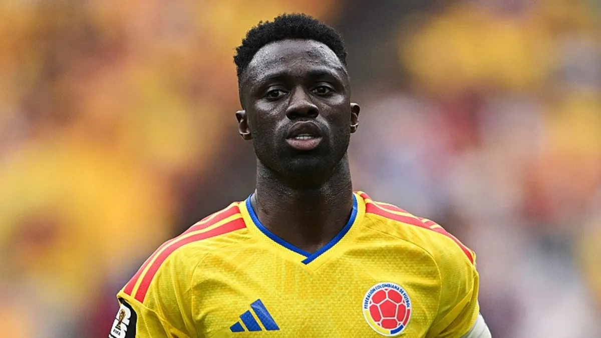 Davinson Sanchez'in geleceği belirsiz: Eşi Como'ya sıcak bakıyor, Galatasaray ikna çabasında