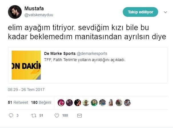 Galatasaray taraftarı çıldırdı! Fatih Terim...