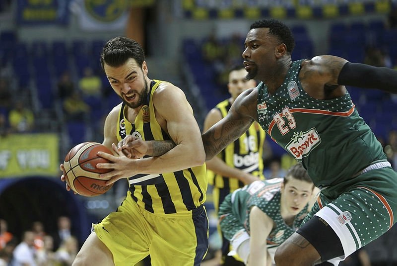 Fenerbahce Beko Banvit 70 78 Aspor