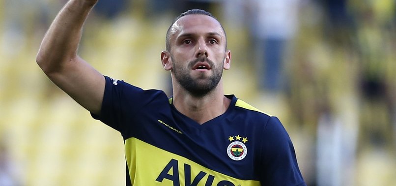 Fenerbahçe'de alternatif Moses