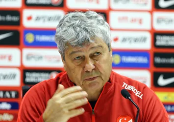 Mircea Lucescu'dan Mert Günok açıklaması