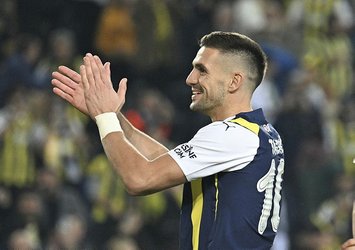 Tadic 12. golüne ulaştı!