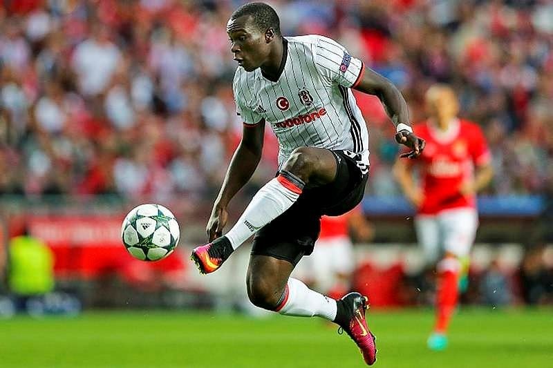 Beşiktaş’ın yıldızlarını Avrupa’nın devleri istiyor