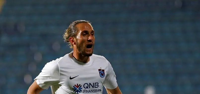 Yusuf Yazıcı: Yine atarım