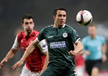Dimitar Rangelov, Ümraniyespor'da