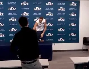 Şakasını yapmıştı! Koronavirüse yakalandı