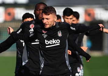 Beşiktaş, Macaristan'da Maccabi'yi ağırlıyor