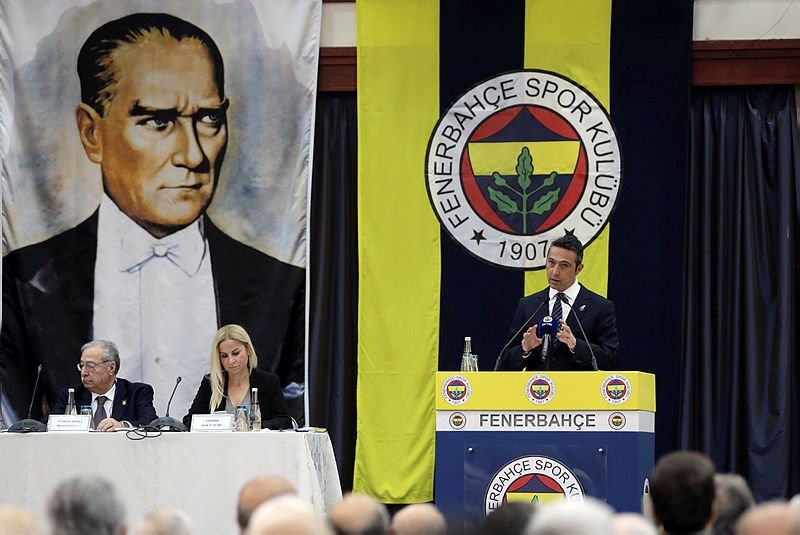 Fenerbahçe’de büyük şok! Maaşlar ödenmedi!