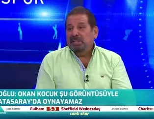 G.Saray'ın iptal edilen golünde karar doğru mu? Toroğlu açıkladı!