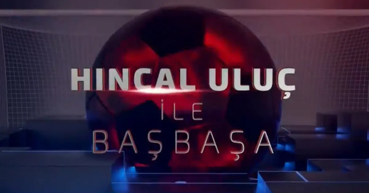 Hıncal Uluç ile Baş Başa - 06/05/2021