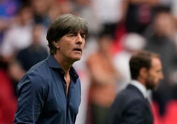 Löw'de F.Bahçe'ye dev rakip!