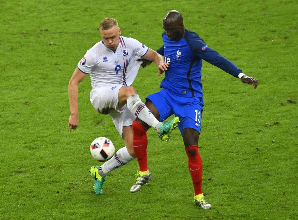 Fenerbahçe’de son aday Eliaquim Mangala