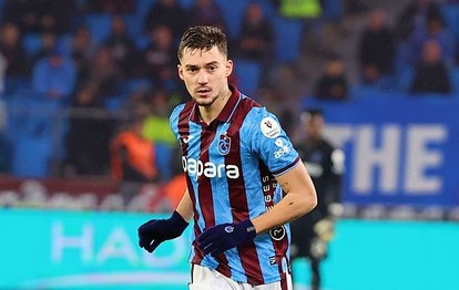 Trabzonspor ile Beşiktaş arasında kıran kırana pazarlık!