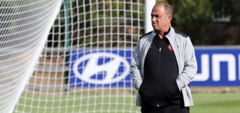 Fatih Terim’den TRT’ye ambargo