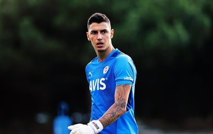 Eyüpspor yeni transferi Berke Özer’i Ümraniyespor’a kiraladı!