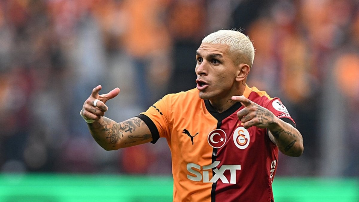 TRANSFER HABERİ - Lucas Torreira’ya Boca Juniors kancası! İşte Galatasaray’a yapılacak dev teklif TRANSFER HABERİ - Lucas Torreira’ya Boca Juniors kancası! İşte Galatasaray’a yapılacak dev teklif