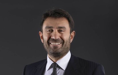 Murat Aksu’nun, TFF Başkanlığı’na adaylığı kulislerde konuşulmaya başlandı