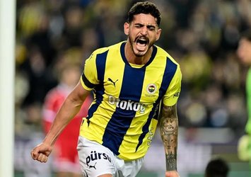 F.Bahçe'de o yıldızın sözleşmesi feshedildi!