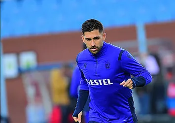 Fırtına'da Bakasetas dönüyor!