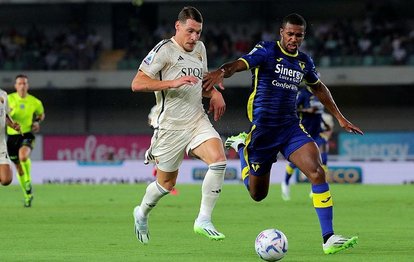 Beşiktaş’tan Isak Hien harekatı! Şenol Güneş’ten onay çıktı