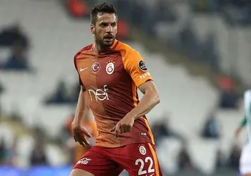 Hakan Balta dönüyor