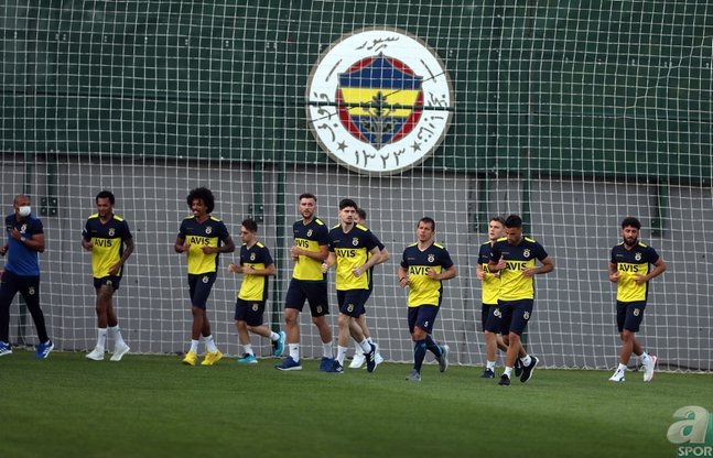 Fenerbahçe’den Süper Lig’i sallayacak transfer! İşte yapılan teklif
