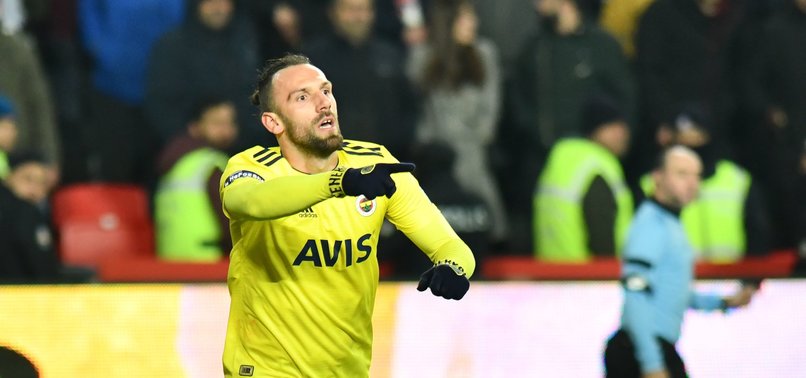 Fenerbahçe, Muriç için 20 milyon Euro'ya masaya oturmaz