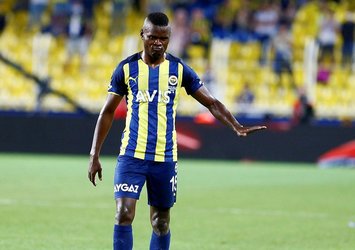 F.Bahçe'de ayrılık! İşte yeni takımı