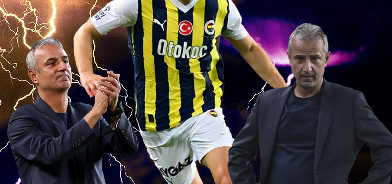  Fenerbahçe'nin yıldızı yuvadan ayrılıyor! Rekor bonservis
