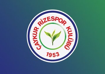 Rizespor'da ayrılık fırtınası!