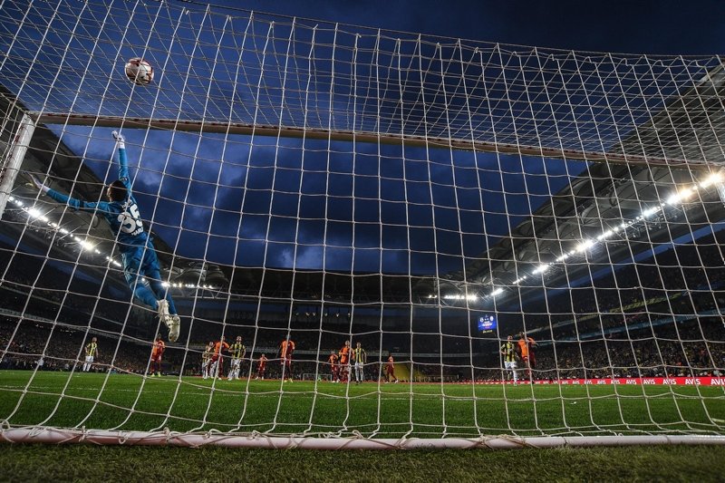 Fatih Terim’den çok sert açıklama!