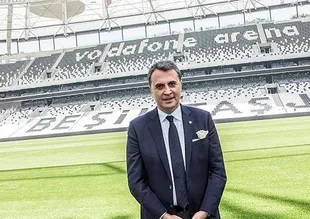 Beşiktaş seçime tek adayla gidiyor