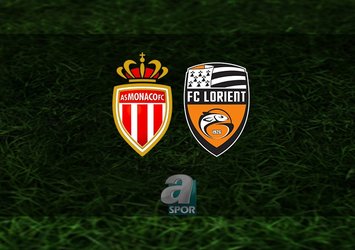 Monaco - Lorient maçı ne zaman?