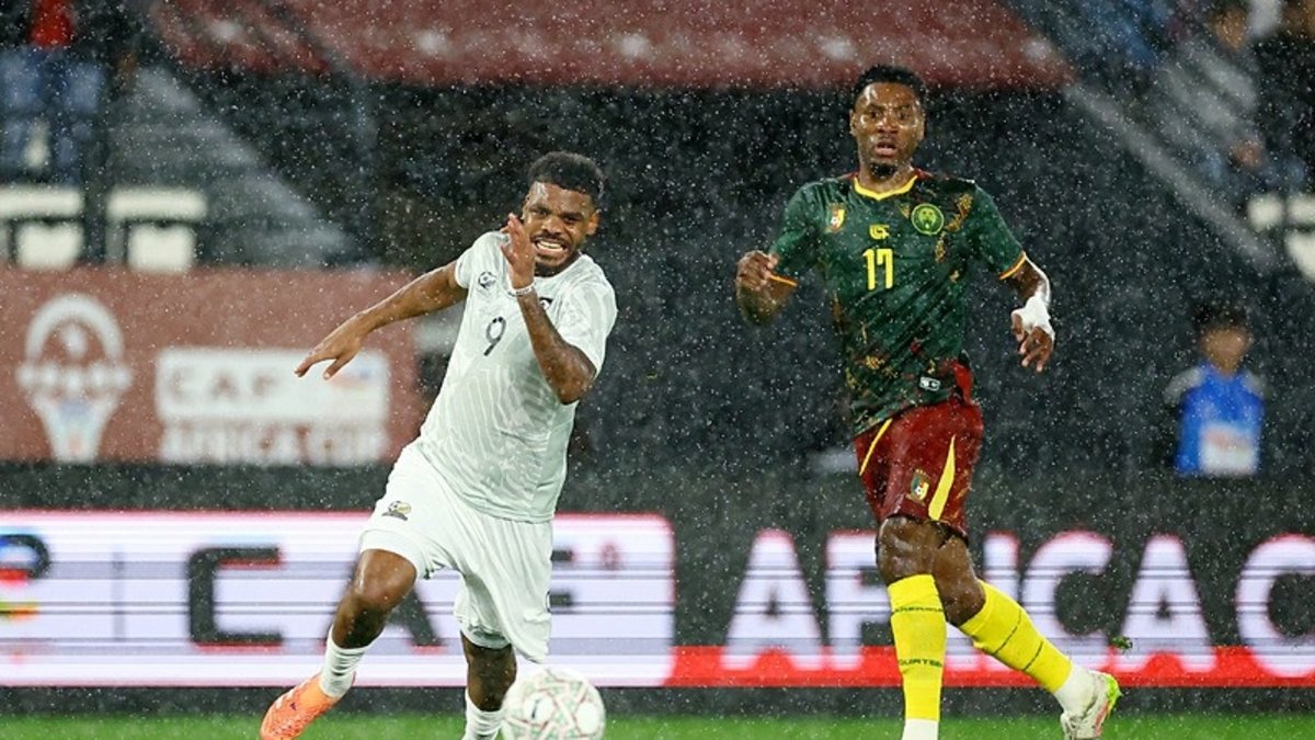 Trabzonspor aradığı stoperi Belçika'da buldu!