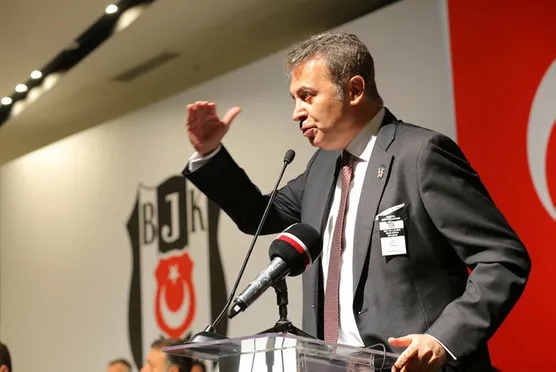 Beşiktaş'ta dev proje