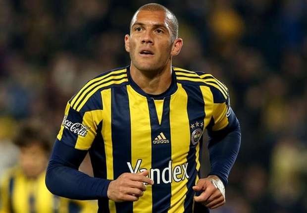 Fernandao bombası!