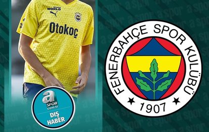 Fenerbahçe’de yıldız futbolcuyla yollar ayrılıyor! Belçika Ligi’nden flaş talip