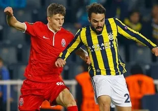Beşiktaş, Sobol’u elinden kaçırabilir