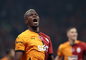 İşte Osimhen'in yaşadığı mahalle!