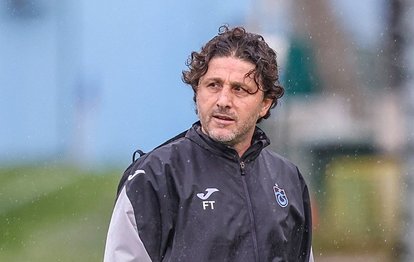 Fatih Tekke’den Galatasaray için özel plan!